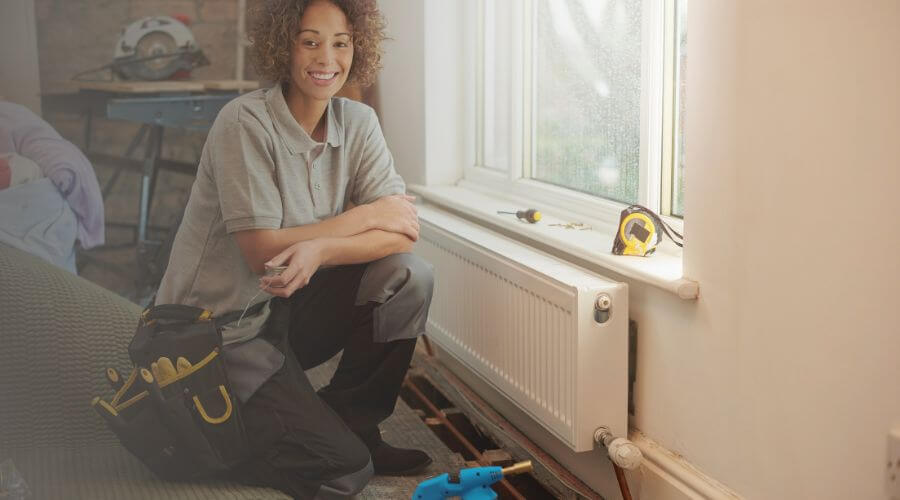 Professional same day plumber in Morse, LA